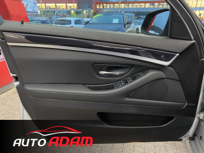 BMW 520d xDrive A/T 140 kw