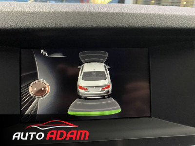 BMW 520d xDrive A/T 140 kw