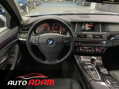 BMW 520d xDrive A/T 140 kw