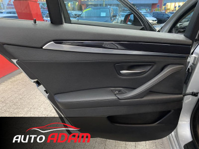 BMW 520d xDrive A/T 140 kw