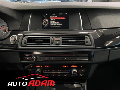 BMW 520d xDrive A/T 140 kw