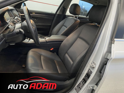 BMW 520d xDrive A/T 140 kw