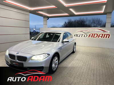 BMW 520d xDrive A/T 140 kw