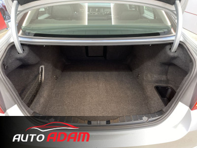 BMW 520d xDrive A/T 140 kw