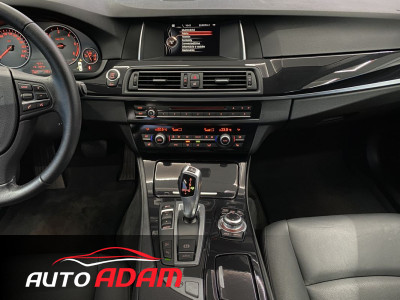 BMW 520d xDrive A/T 140 kw