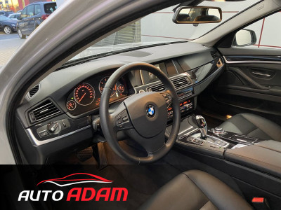 BMW 520d xDrive A/T 140 kw
