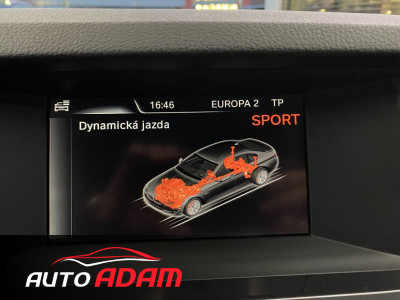 BMW 520d xDrive A/T 140 kw