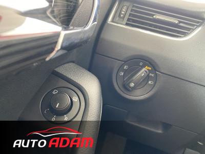Škoda Octavia Combi 2.0 TDi 110kW DSG Style