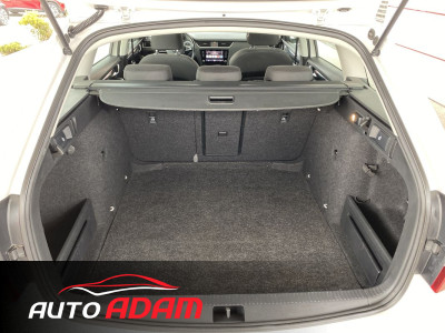 Škoda Octavia Combi 2.0 TDi 110kW DSG Style