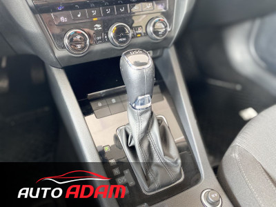 Škoda Octavia Combi 2.0 TDi 110kW DSG Style