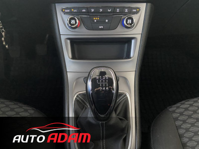 Opel Astra 1.2 Turbo 81kW Enjoy