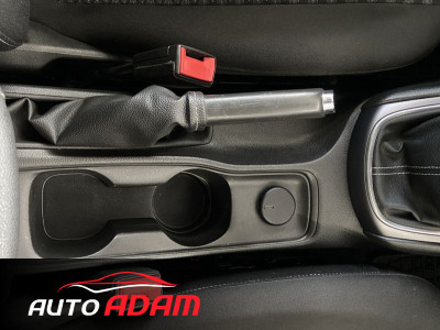 Opel Astra 1.2 Turbo 81kW Enjoy