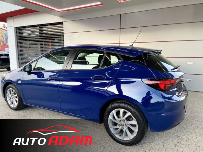 Opel Astra 1.2 Turbo 81kW Enjoy