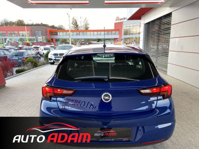 Opel Astra 1.2 Turbo 81kW Enjoy