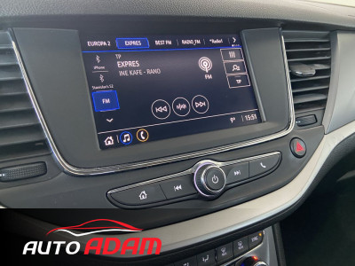 Opel Astra 1.2 Turbo 81kW Enjoy