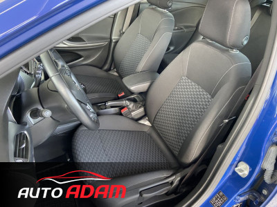 Opel Astra 1.2 Turbo 81kW Enjoy