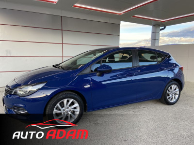 Opel Astra 1.2 Turbo 81kW Enjoy