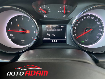 Opel Astra 1.2 Turbo 81kW Enjoy