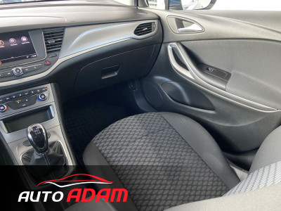 Opel Astra 1.2 Turbo 81kW Enjoy