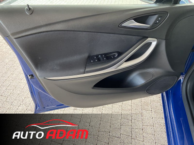 Opel Astra 1.2 Turbo 81kW Enjoy