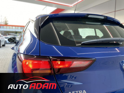 Opel Astra 1.2 Turbo 81kW Enjoy