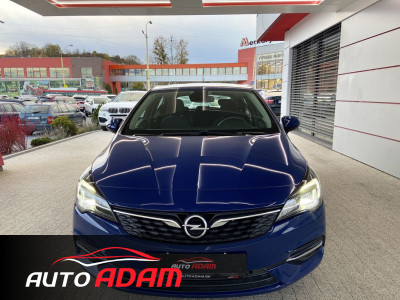 Opel Astra 1.2 Turbo 81kW Enjoy