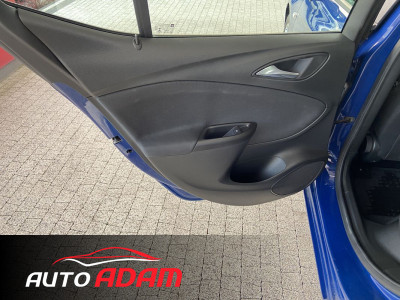 Opel Astra 1.2 Turbo 81kW Enjoy