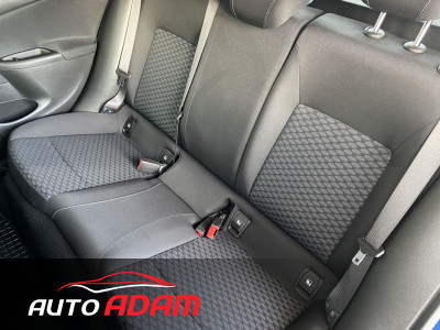 Opel Astra 1.2 Turbo 81kW Enjoy