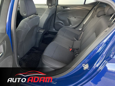 Opel Astra 1.2 Turbo 81kW Enjoy