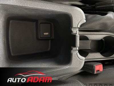 Opel Astra 1.2 Turbo 81kW Enjoy