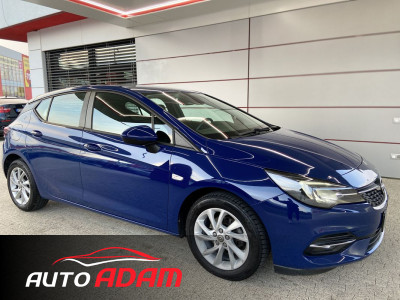 Opel Astra 1.2 Turbo 81kW Enjoy