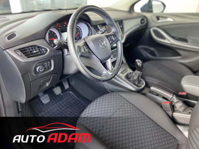 Opel Astra 1.2 Turbo 81kW Enjoy