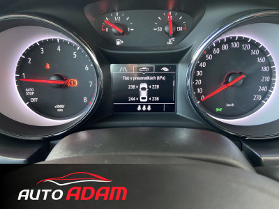 Opel Astra 1.2 Turbo 81kW Enjoy