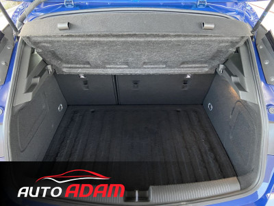 Opel Astra 1.2 Turbo 81kW Enjoy