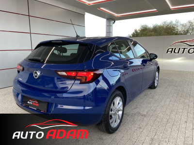 Opel Astra 1.2 Turbo 81kW Enjoy