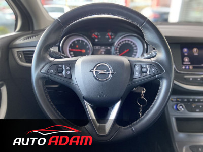 Opel Astra 1.2 Turbo 81kW Enjoy
