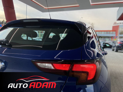 Opel Astra 1.2 Turbo 81kW Enjoy