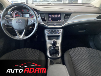 Opel Astra 1.2 Turbo 81kW Enjoy