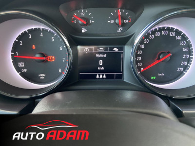 Opel Astra 1.2 Turbo 81kW Enjoy