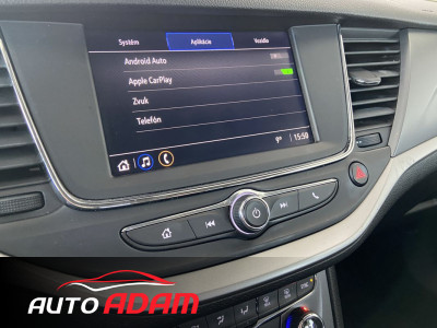 Opel Astra 1.2 Turbo 81kW Enjoy