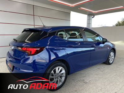 Opel Astra 1.2 Turbo 81kW Enjoy