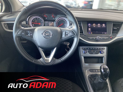 Opel Astra 1.2 Turbo 81kW Enjoy