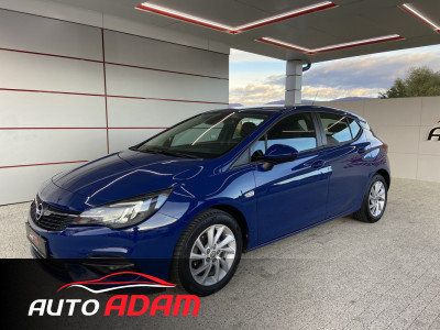 Opel Astra 1.2 Turbo 81kW Enjoy