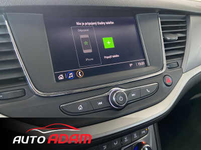 Opel Astra 1.2 Turbo 81kW Enjoy