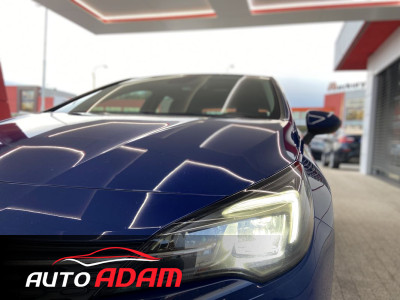 Opel Astra 1.2 Turbo 81kW Enjoy
