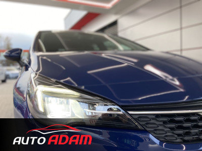 Opel Astra 1.2 Turbo 81kW Enjoy