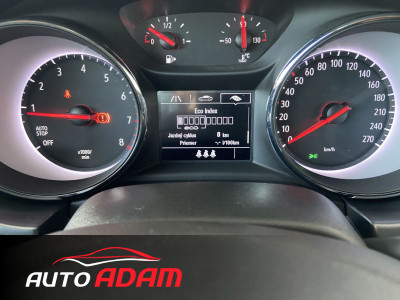 Opel Astra 1.2 Turbo 81kW Enjoy