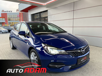 Opel Astra 1.2 Turbo 81kW Enjoy