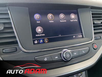 Opel Astra 1.2 Turbo 81kW Enjoy