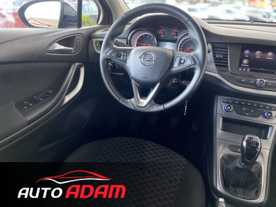 Opel Astra 1.2 Turbo 81kW Enjoy